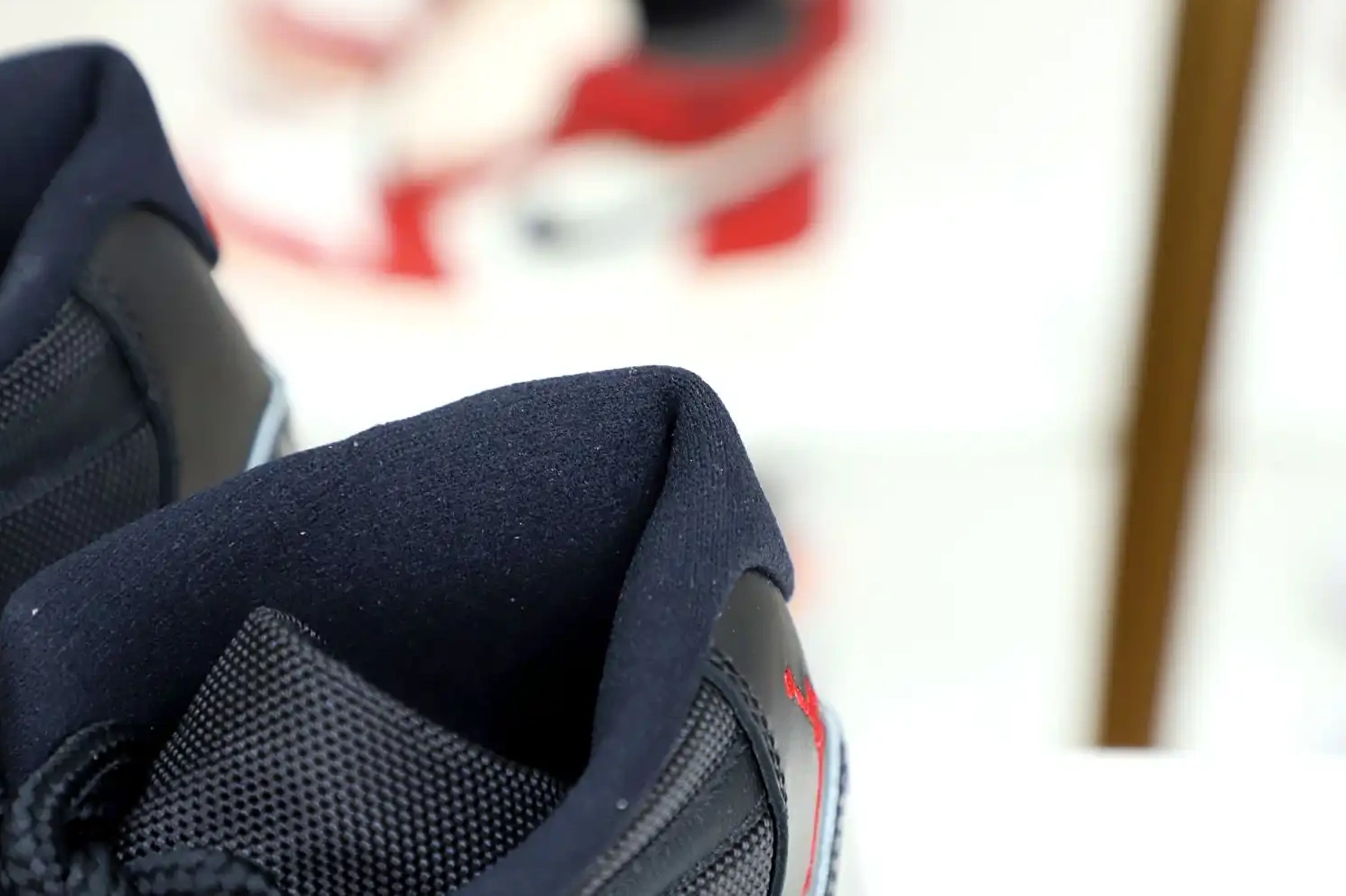 Kimikick RETRO 'BRED' AIR 11 JORDAN 2019 0516